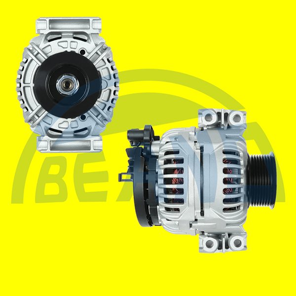 Alternator BPA05165 for Bosch A0124 0124555008 860805GB 1442788 114028 23833N for SCANIA